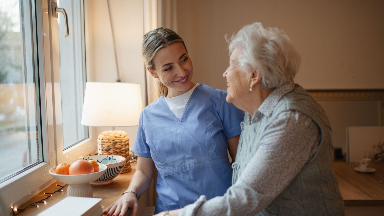 Professional Home Care Business Insurance Coverage and Risk Management