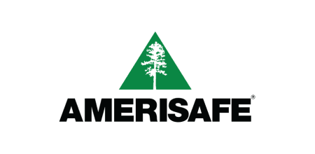Amerisafe Logo