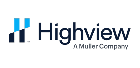 Highview Logo