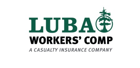 Luba Logo
