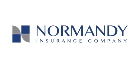 Normandy Insurance Company Logo
